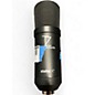 Used Stellar X2 Condenser Microphone