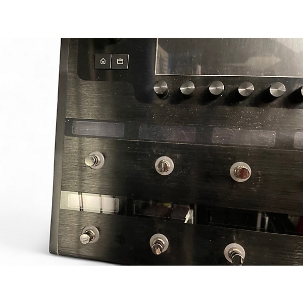 Used Helix line 6 Effect Processor