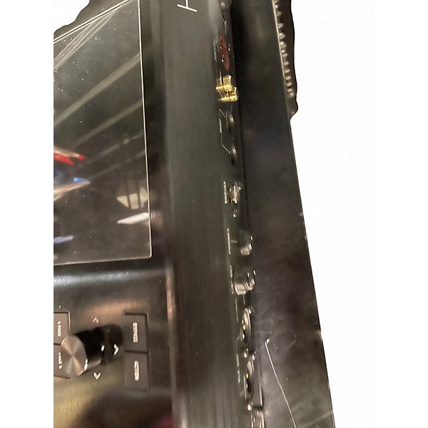 Used Helix line 6 Effect Processor