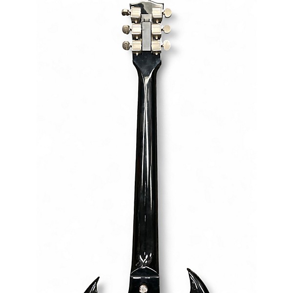 GibsonUSA.robotSGギター Used Gibson SG Robot Black Solid Body Electric Guitar Black