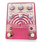 Used EarthQuaker Devices Rainbow Machine Polyphonic Pitch Mesmerizer Effect Pedal thumbnail