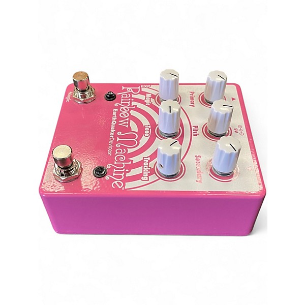 Used EarthQuaker Devices Rainbow Machine Polyphonic Pitch