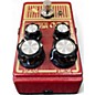 Used DOD meatbobox Effect Pedal