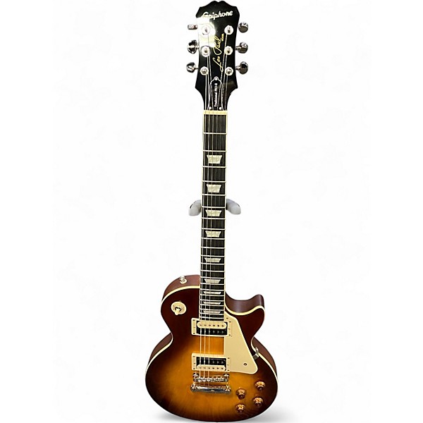 ジャンク Epiphone Les Paul Traditional Used Epiphone Les Paul Traditional PRO II Vintage Sunburst