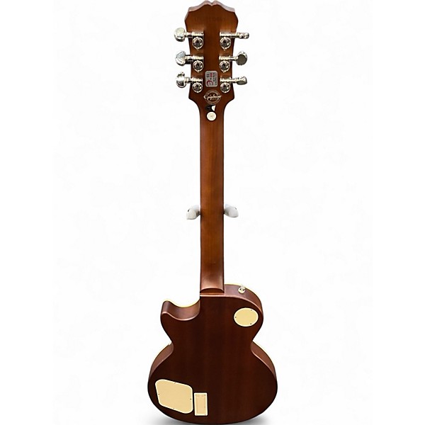 ジャンク Epiphone Les Paul Traditional Used Epiphone Les Paul Traditional PRO II Vintage Sunburst