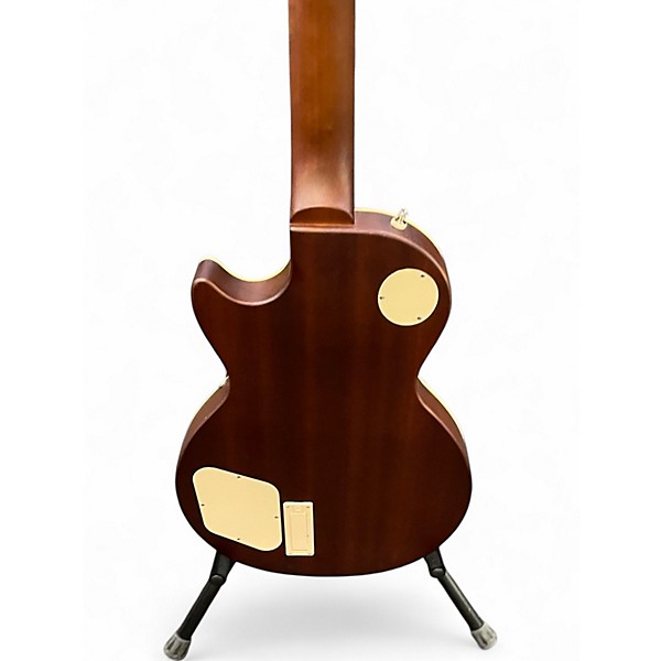 Used Epiphone Les Paul Traditional PRO II Vintage Sunburst