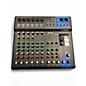 Used Yamaha MG12XUK Unpowered Mixer thumbnail
