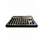 Used Yamaha MG12XUK Unpowered Mixer