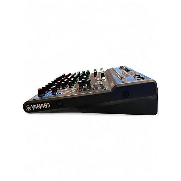 Used Yamaha MG12XUK Unpowered Mixer