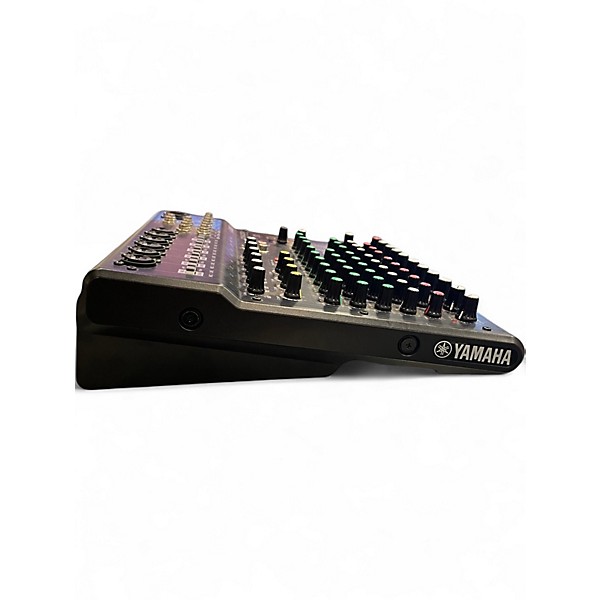 Used Yamaha MG12XUK Unpowered Mixer