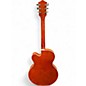 Used Gretsch Guitars PRO NASHVILLE ORANGE STAIN Hollow Body Electric Guitar