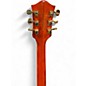 Used Gretsch Guitars PRO NASHVILLE ORANGE STAIN Hollow Body Electric Guitar