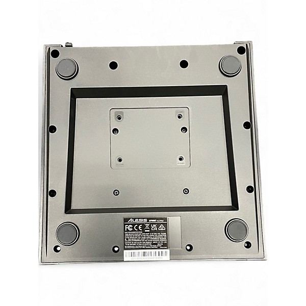 Used Alesis Strike Multipad Trigger Pad