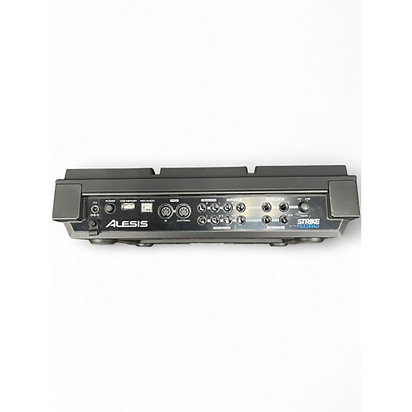 Used Alesis Strike Multipad Trigger Pad