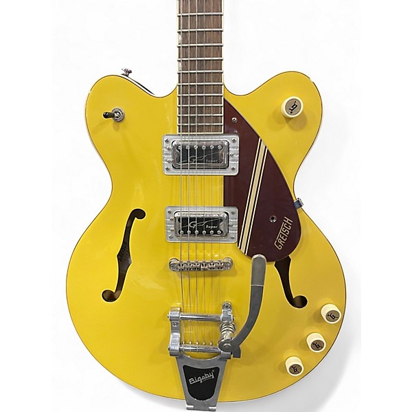 Used Gretsch Guitars G2604T Streamliner Rally II Bamboo