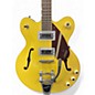Used Gretsch Guitars G2604T Streamliner Rally II  Bamboo Hollow Body Electric Guitar