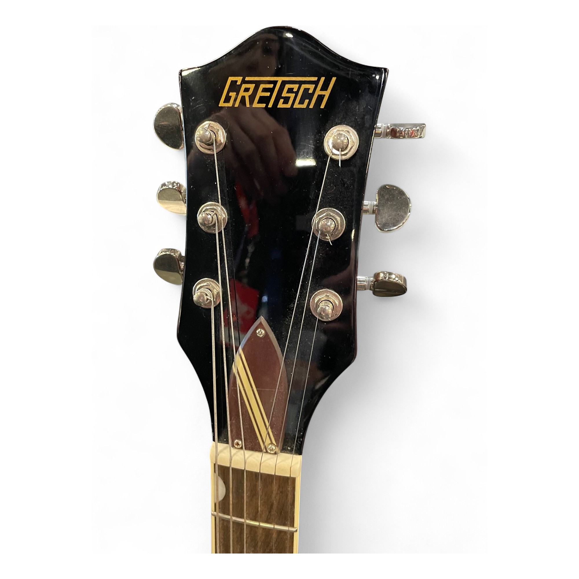 Gretsch G2604T Streamliner 中古 Used Gretsch Guitars G2604T Streamliner Rally II Bamboo