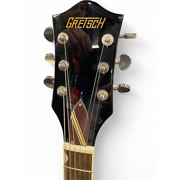 Used Gretsch Guitars G2604T Streamliner Rally II Bamboo