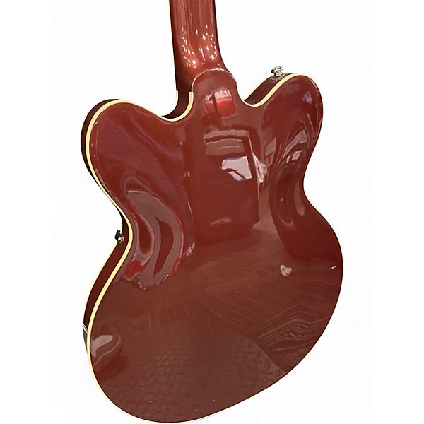 Used Gretsch Guitars G2604T Streamliner Rally II  Bamboo Hollow Body Electric Guitar