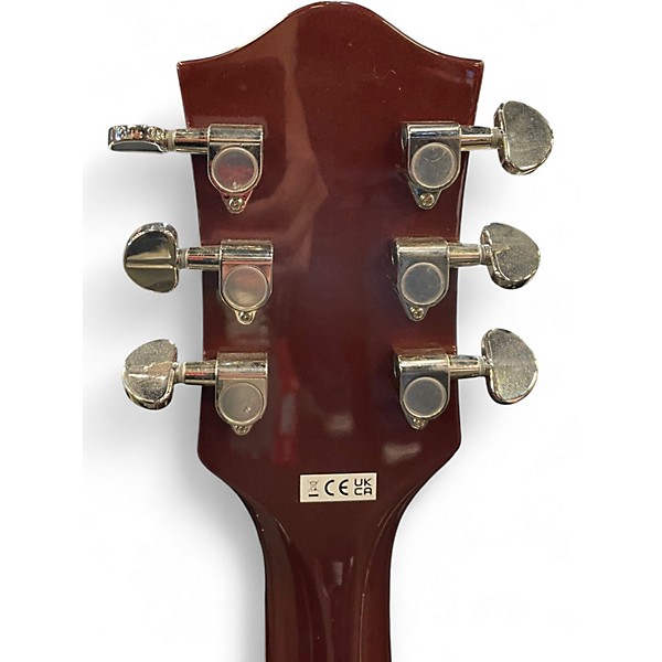 Gretsch G2604T Streamliner 中古 Used Gretsch Guitars G2604T Streamliner Rally II Bamboo