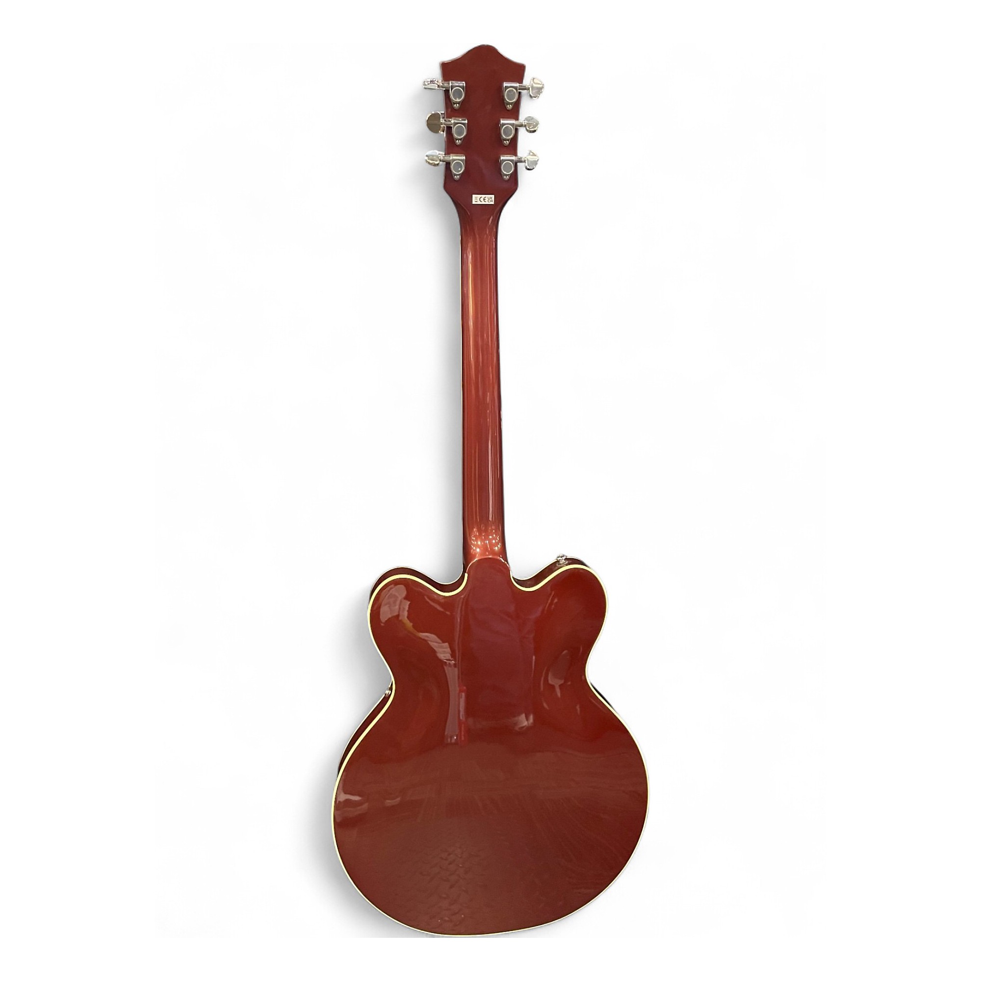 Gretsch G2604T Streamliner 中古 Used Gretsch Guitars G2604T Streamliner Rally II Bamboo