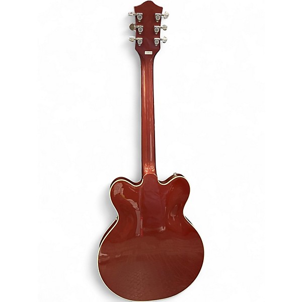 Used Gretsch Guitars G2604T Streamliner Rally II Bamboo
