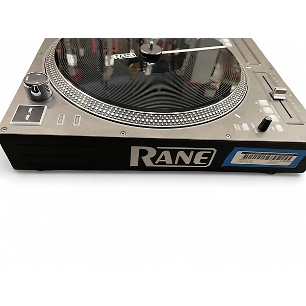 Used RANE Twelve DJ Controller