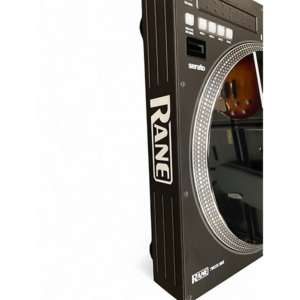 Used RANE Twelve DJ Controller