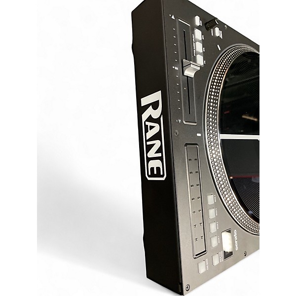 Used RANE Twelve DJ Controller