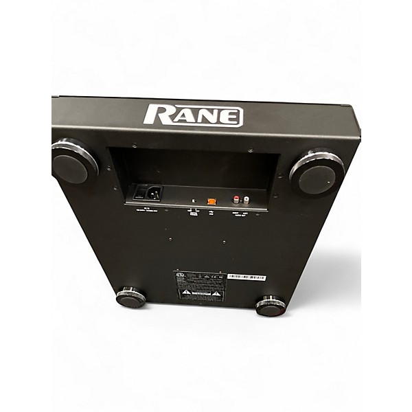Used RANE Twelve DJ Controller