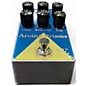 Used Iron Ether ARCING PRISMS Effect Pedal