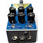 Used Iron Ether ARCING PRISMS Effect Pedal