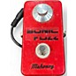 Used Mahoney Sonic Fuzz Effect Pedal thumbnail