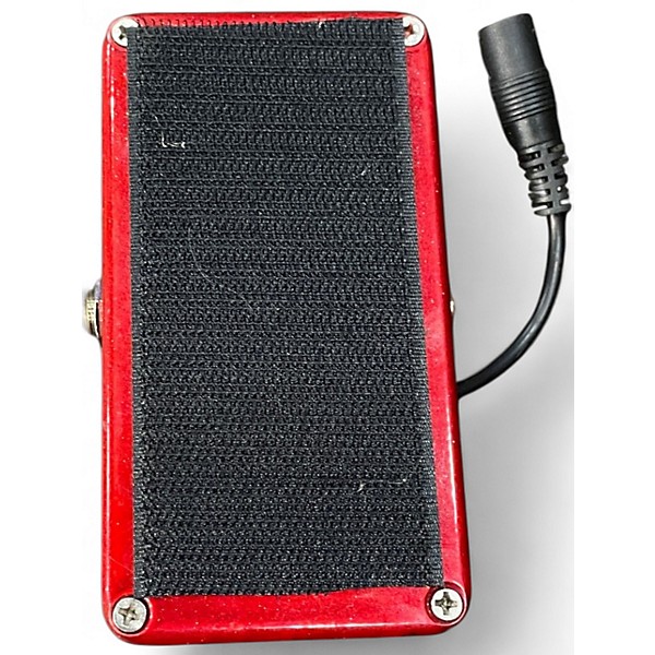 Used Mahoney Sonic Fuzz Effect Pedal