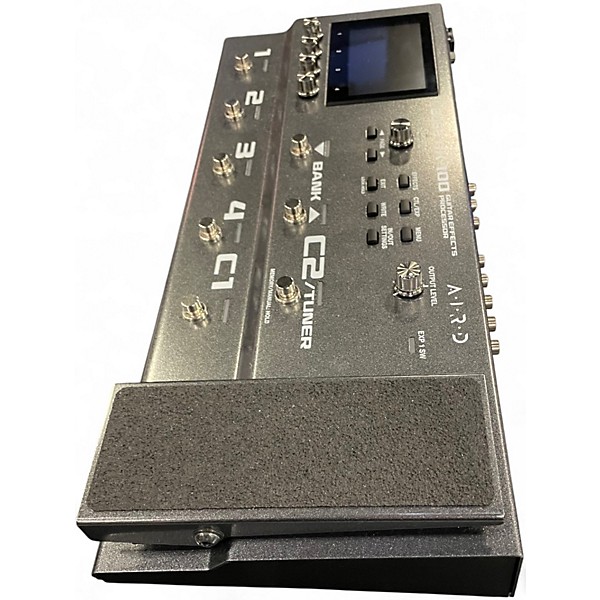 Used BOSS GX-100 Effect Processor | Guitar Center
