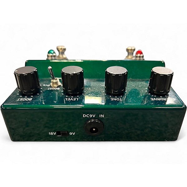 ギター Ibanez TS808DX Ibanez TS808DX Tube Screamer Pro Deluxe Overdrive Pedal | Reverb
