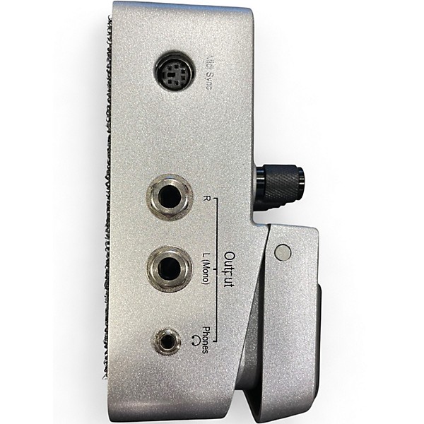 Used Singular Sound Beatbuddy Drum Machine