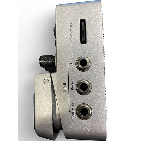 Used Singular Sound Beatbuddy Drum Machine