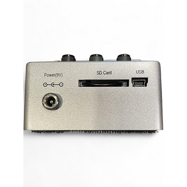 Used Singular Sound Beatbuddy Drum Machine