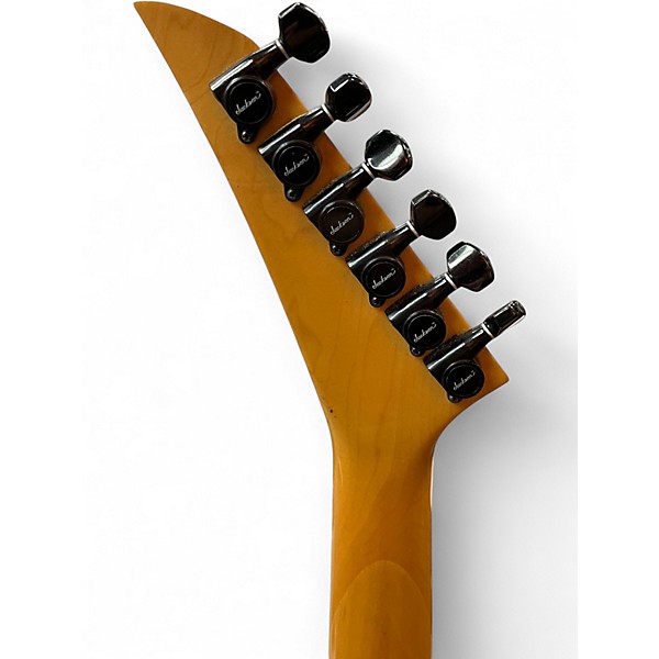 Used Charvel Model 3 HH Cream Solid Body Electric Guitar