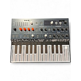 Used Arturia MicroFreak Synthesizer