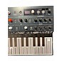 Used Arturia MicroFreak Synthesizer