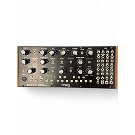 Used Moog MOTHER-32 Synthesizer