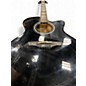 Used Takamine EG523SC BLACK Acoustic Electric Guitar