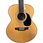 Used Alvarez AJ60/12 Natural 12 String Acoustic Guitar