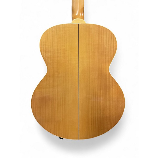 Used Alvarez AJ60/12 Natural 12 String Acoustic Guitar