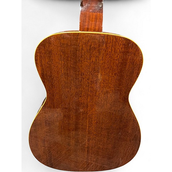 Vintage 2000s Regal Dobro Sunburst Resonator Guitar