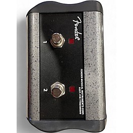 Used Fender FS2 footswitch Footswitch