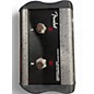 Used Fender FS2 footswitch Footswitch thumbnail