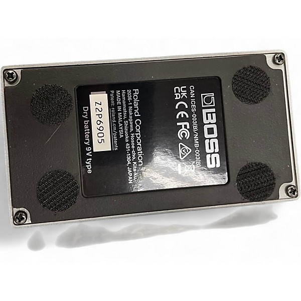 Used BOSS PS6 Harmonist Effect Pedal | Guitar Center